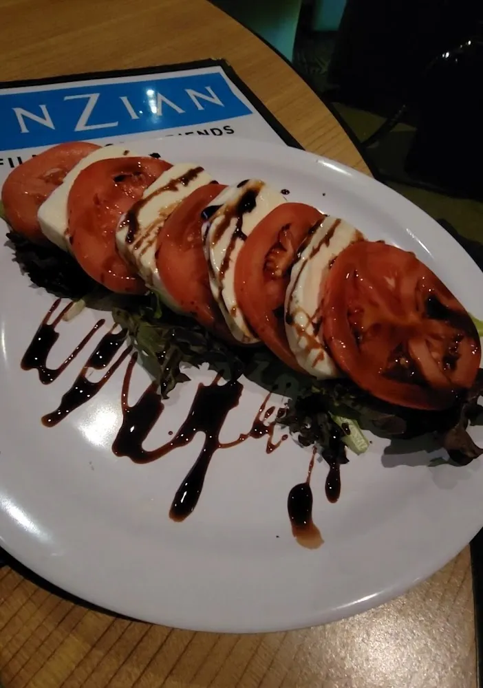 Caprese Salad