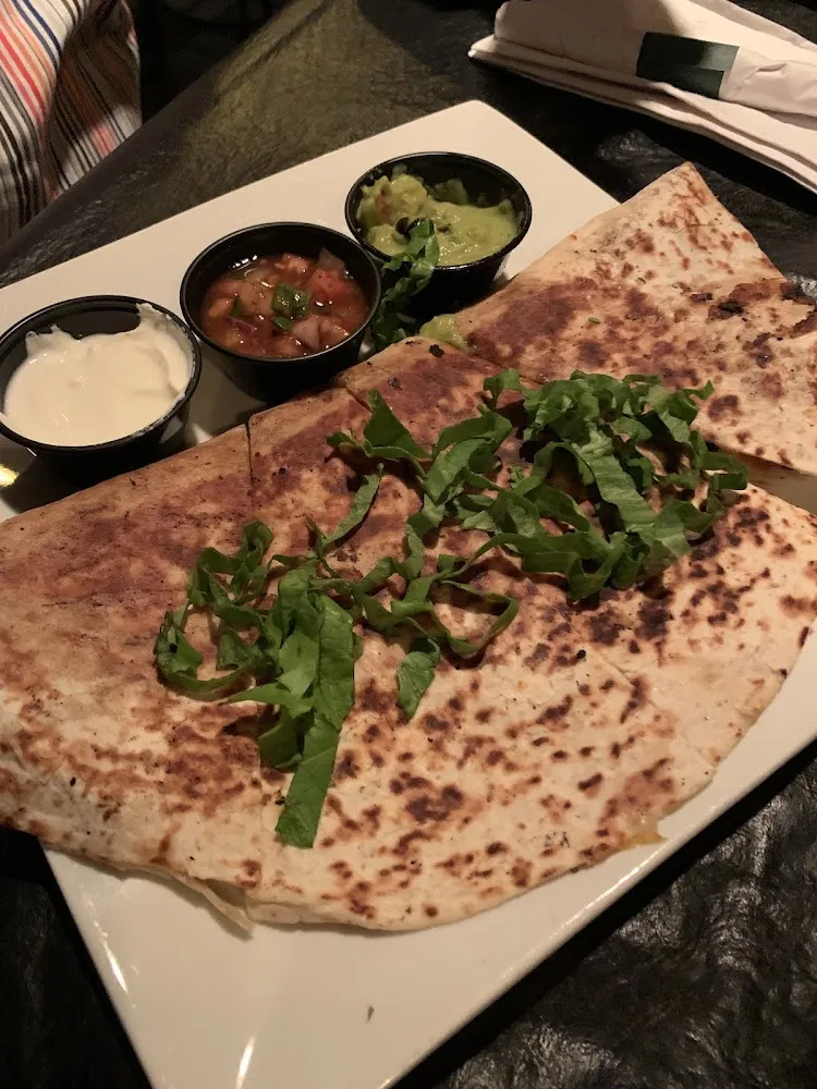Quesadilla