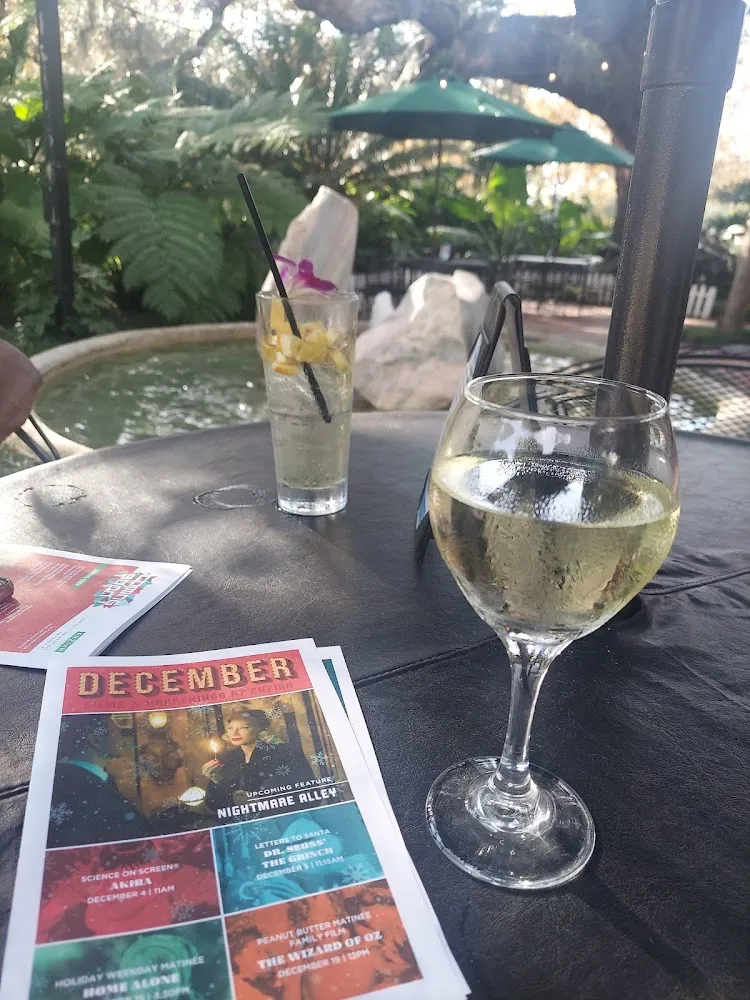 Riesling & White Sangria